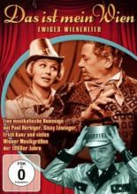 Это моя Вена (1965)