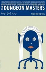 The Dungeon Masters 2008