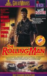 Rolling Man 1972