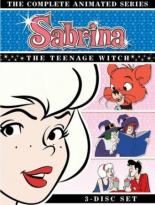 Сабрина, ведьма-подросток (1971)