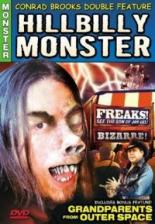 Jan-Gel 3: Hillbilly Monster 2003