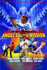 Angel's Blood Mission (1987)
