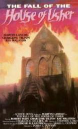 Падение дома Ашеров 1979