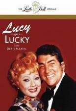 Люси везёт на людей (1975)