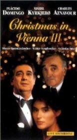 Christmas in Vienna '94 1995