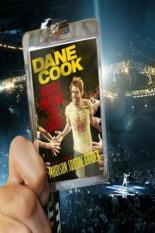 Dane Cook: Rough Around the Edges 2007