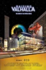 Raising Valhalla 2007