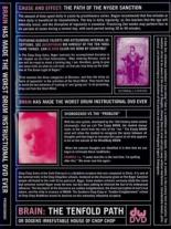 Tenfold Path: Worst Drum Instructional Ever 2008