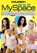 Playboy: Girls of MySpace 2007