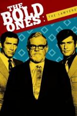 The Bold Ones: The Lawyers (1969)