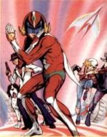 Hariken Porimâ (1974)