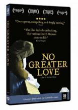 No Greater Love 2009