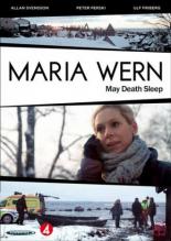 Мария Верн — Смерть может спать (2011)