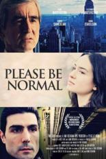 Please Be Normal (2014)