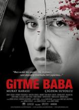 Gitme Baba (2013)