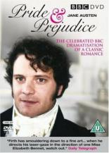 Pride and Prejudice: The Making of... (1999)