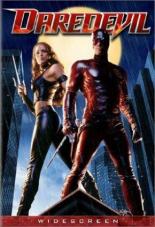 The Men Without Fear: Creating Daredevil (2003)