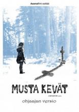 Musta kevät (2014)