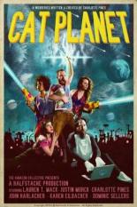 Cat Planet (2016)