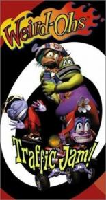 Weird-Ohs 1999