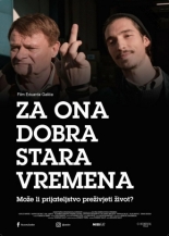 Za ona dobra stara vremena (2018)