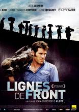 Линии фронта (2009)