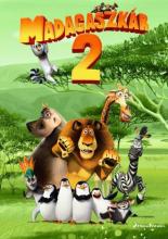 Мадагаскар 2 (2008)