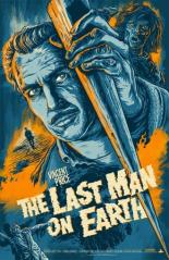 Последний человек на Земле (1964)