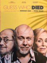 Угадай, кто умер (2018)