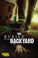 Buried in the Backyard (2018)