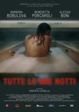 Tutte le mie notti 2018