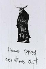 Плоть пустоты (2017)