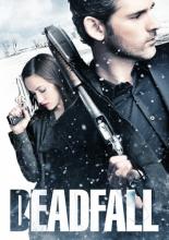 Черный дрозд (2011)