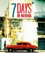 Гавана, я люблю тебя (2012)