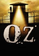 Тюрьма «ОZ»  (1997)