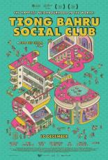Tiong Bahru Social Club (2020)