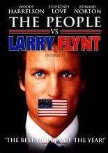 Народ против Ларри Флинта (1996)