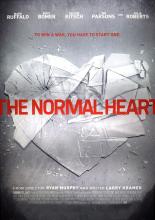 Обыкновенное сердце (2014)
