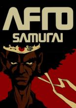 Афро самурай (2007)