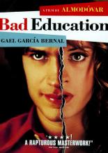 Дурное воспитание (2004)
