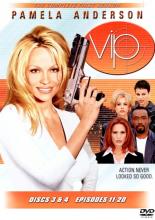 V.I.P.  (1998)