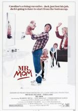 Мистер Мамочка (1983)