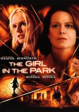Девушка в парке (2007)