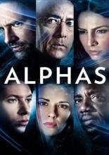 Люди Альфа  (2011)