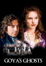 Призраки Гойи (2006)