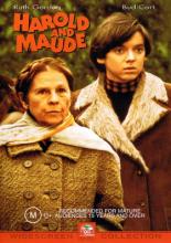 Гарольд и Мод (1971)