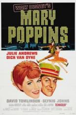 Мэри Поппинс (1964)