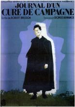 Дневник сельского священника (1951)