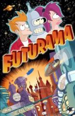 Футурама  (1999)