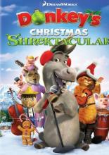 Рождественский Шректакль Осла (2010)